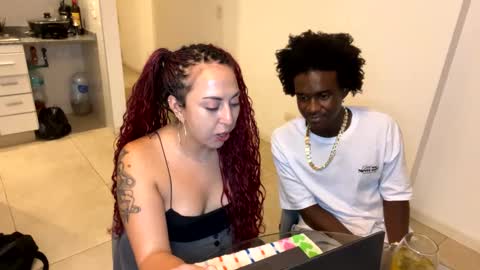 Snapshot of partymonsterxxx chatting on February 2025 07:01:02 AM partymonsterxxx online show from February 2025 07:01:02 AM