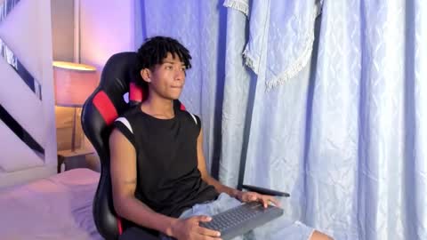 Snapshot of parzival_wt chatting on January 2026 07:28:02 PM PARZIVAL online show from January 2026 07:28:02 PM