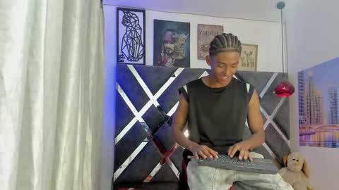 Snapshot of parzival_wt chatting on February 2026 07:43:01 PM PARZIVAL online show from February 2026 07:43:01 PM