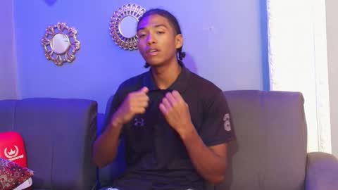 Snapshot of parzival_wt chatting on February 2026 07:34:02 PM PARZIVAL online show from February 2026 07:34:02 PM