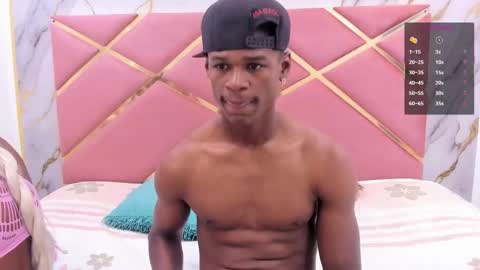 Snapshot of passion_black_ chatting on February 2026 07:51:01 PM passion_black_ online show from February 2026 07:51:01 PM