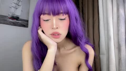Tasty Alice online show from July 2026 07:04:01 PM