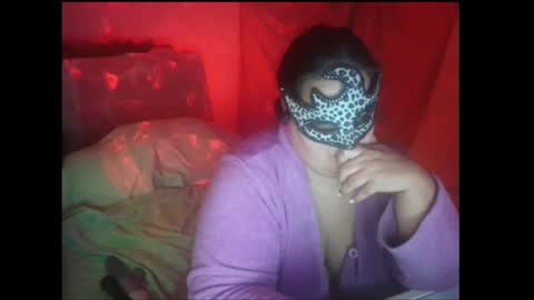 PassionDuo4 online show from January 2025 10:35:01 PM