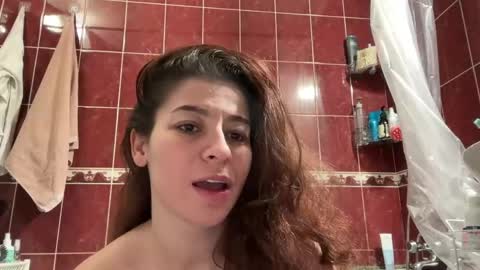 Call me Miss Alice Careful Passion Queen online show from April 2026 07:57:02 AM