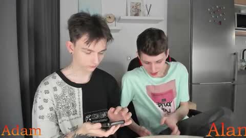 Snapshot of passionprince69 chatting on November 2025 09:47:01 PM Alan online show from November 2025 09:47:01 PM