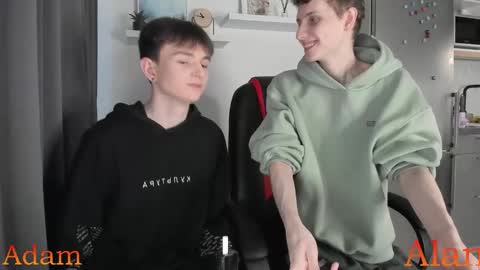 Snapshot of passionprince69 chatting on November 2025 08:40:01 AM Alan online show from November 2025 08:40:01 AM