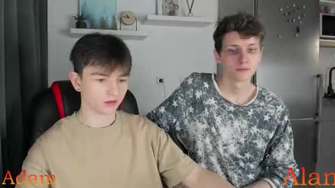 Snapshot of passionprince69 chatting on December 2025 07:43:01 PM Alan online show from December 2025 07:43:01 PM