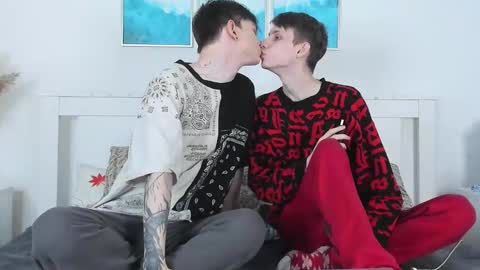 Snapshot of passionprince69 chatting on February 2026 02:03:02 PM Alan online show from February 2026 02:03:02 PM