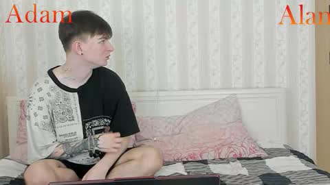 Alan online show from March 2026 05:29:01 PM