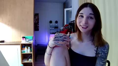 Milena online show from July 2026 04:39:33 PM