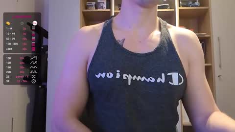 patii132 online show from March 2026 06:58:02 PM