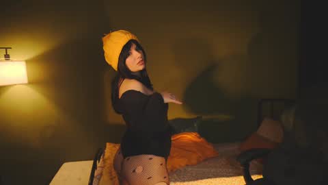 Patricia online show from January 2025 11:50:02 PM