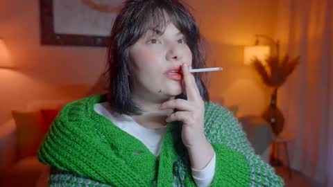 Patricia online show from February 2026 05:27:02 PM