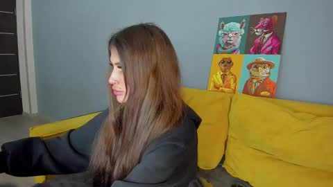 Snapshot of patricia_cox chatting on January 2025 03:37:01 AM Patricia GMT2 Wed-Thu 5-11am Sat-Mon 5-11am online show from January 2025 03:37:01 AM