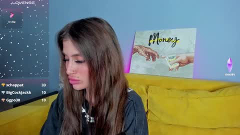 Snapshot of patricia_cox chatting on February 2025 01:21:01 AM Patricia GMT2 Wed-Thu 5-11am Sat-Mon 5-11am online show from February 2025 01:21:01 AM