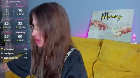 Snapshot of patricia_cox chatting on February 2025 04:25:01 AM Patricia GMT2 Wed-Thu 5-11am Sat-Mon 5-11am online show from February 2025 04:25:01 AM