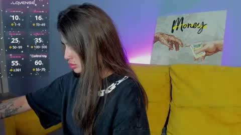 Snapshot of patricia_cox chatting on February 2025 09:20:02 PM Patricia GMT2 Wed-Thu 5-11am Sat-Mon 5-11am online show from February 2025 09:20:02 PM