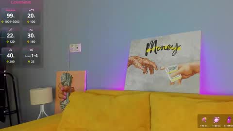 Snapshot of patricia_cox chatting on October 2025 08:38:02 PM Patricia GMT2 Wed-Thu 5-11am Sat-Mon 5-11am online show from October 2025 08:38:02 PM