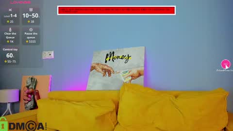 Patricia GMT2 Wed-Thu 5-11am Sat-Mon 5-11am online show from July 2026 07:16:02 PM