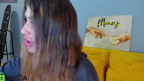 Patricia GMT2 Wed-Thu 5-11am Sat-Mon 5-11am online show from July 2026 06:59:02 PM
