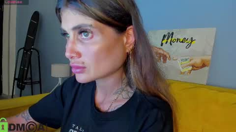 Patricia GMT2 Wed-Thu 5-11am Sat-Mon 5-11am online show from July 2026 07:01:01 PM