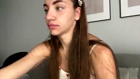 Snapshot of patricia_p_ chatting on June 2026 04:32:02 AM Patricia online show from June 2026 04:32:02 AM