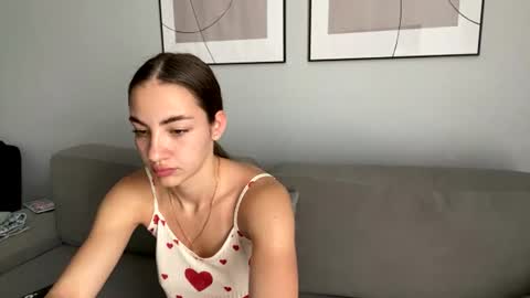 Snapshot of patricia_p_ chatting on July 2026 04:14:02 AM Patricia online show from July 2026 04:14:02 AM