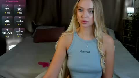 Patricia online show from July 2026 10:07:02 AM