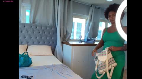 Patricia Rossi online show from March 2026 11:27:01 AM