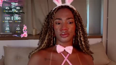 Patricia Rossi online show from April 2026 11:41:02 AM