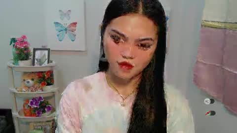 Snapshot of patricia_sexslut chatting on February 2025 02:10:01 PM Patricia online show from February 2025 02:10:01 PM