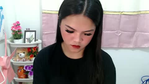 Snapshot of patricia_sexslut chatting on February 2025 05:32:02 PM Patricia online show from February 2025 05:32:02 PM