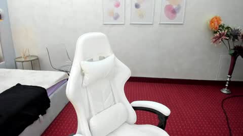 Snapshot of patriciakeys chatting on December 2024 01:42:02 PM Patricia online show from December 2024 01:42:02 PM