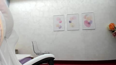 Snapshot of patriciakeys chatting on January 2025 10:10:02 AM Patricia online show from January 2025 10:10:02 AM