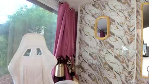 Snapshot of patriciakeys chatting on September 2025 06:37:01 AM Patricia online show from September 2025 06:37:01 AM