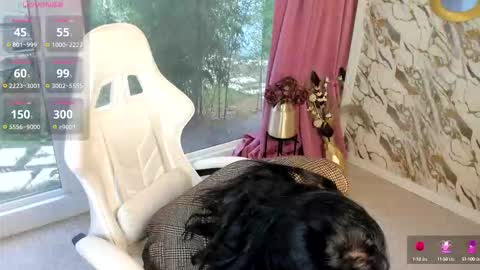 Snapshot of patriciakeys chatting on September 2025 04:57:02 AM Patricia online show from September 2025 04:57:02 AM