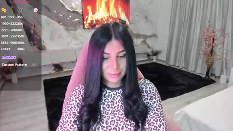 Patricia online show from February 2026 05:02:01 AM