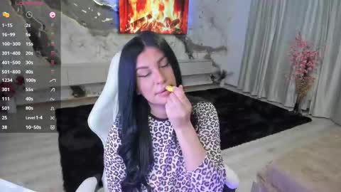 Patricia online show from February 2026 05:04:01 AM