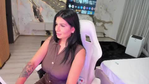 Patricia online show from July 2026 02:05:01 AM