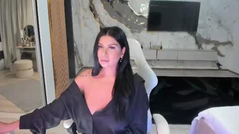Patricia online show from July 2026 01:58:33 AM