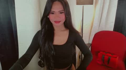 Snapshot of patricialovesyou chatting on November 2025 03:55:02 PM PATRICIA online show from November 2025 03:55:02 PM