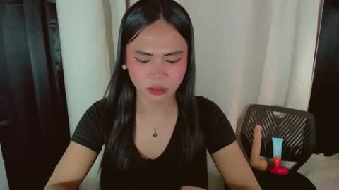 Snapshot of patricialovesyou chatting on January 2026 10:43:01 AM PATRICIA online show from January 2026 10:43:01 AM