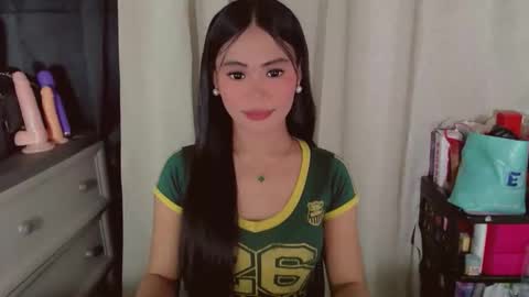 PATRICIA online show from June 2026 01:16:02 PM