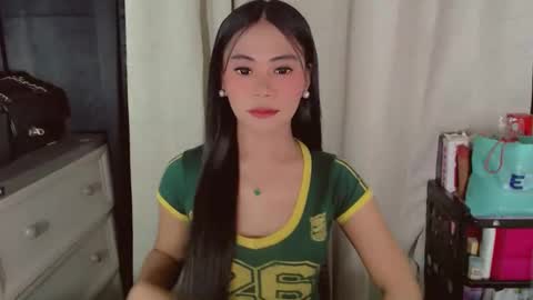 PATRICIA online show from June 2026 09:31:02 AM