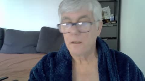 Snapshot of patrick5275 chatting on December 2024 10:01:02 AM patrick5275 online show from December 2024 10:01:02 AM