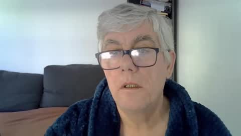 Snapshot of patrick5275 chatting on December 2024 10:06:02 AM patrick5275 online show from December 2024 10:06:02 AM