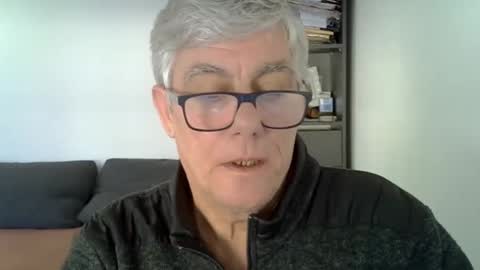 Snapshot of patrick5275 chatting on December 2024 10:14:01 AM patrick5275 online show from December 2024 10:14:01 AM