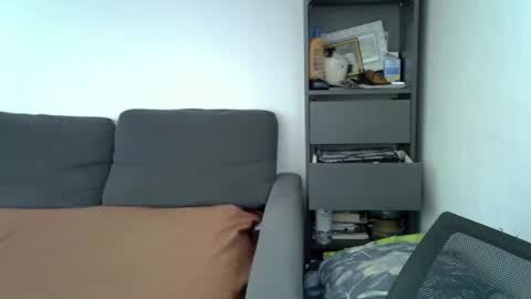 Snapshot of patrick5275 chatting on December 2024 12:05:02 PM patrick5275 online show from December 2024 12:05:02 PM