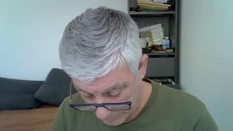 Snapshot of patrick5275 chatting on December 2024 01:58:01 PM patrick5275 online show from December 2024 01:58:01 PM