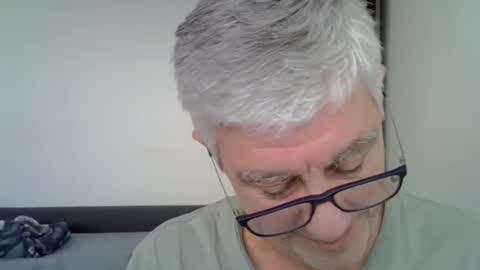 Snapshot of patrick5275 chatting on January 2025 09:58:02 AM patrick5275 online show from January 2025 09:58:02 AM